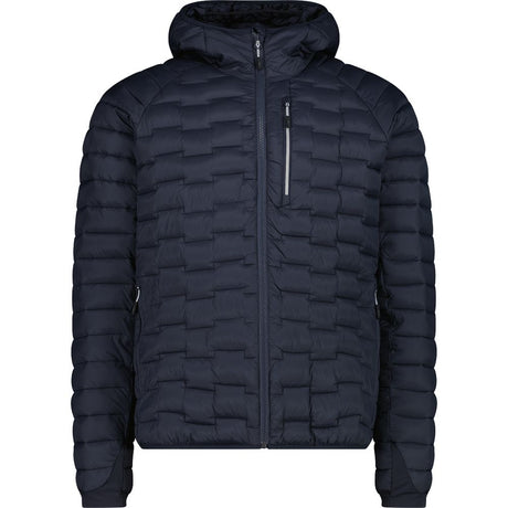 CMP Fix Hood Herren Isolationsjacke antracite Produktbild 0