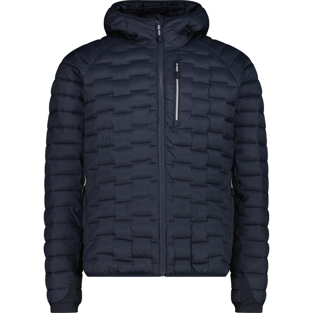 CMP Fix Hood Herren Isolationsjacke antracite Produktbild 0