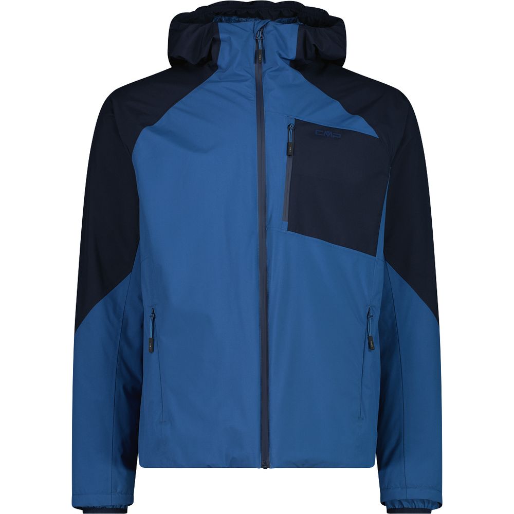 CMP Fix Hood Herren Kapuzenjacke bluestone Produktbild 0