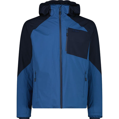 CMP Fix Hood Herren Kapuzenjacke bluestone Produktbild 0