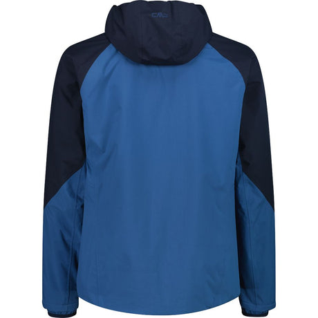 CMP Fix Hood Herren Kapuzenjacke bluestone Produktbild 1