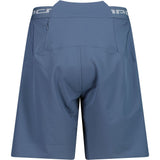 CMP Free Bike Bermuda With Inner Mesh Underwear Damen Fahrradshort space Produktbild 1