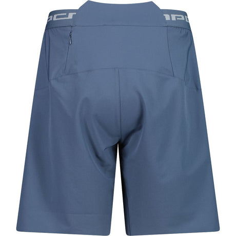 CMP Free Bike Bermuda With Inner Mesh Underwear Damen Fahrradshort space Produktbild 1