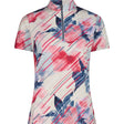CMP Free Bike Damen Fahrradtrikot magenta-space Produktbild 0
