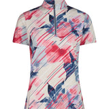 CMP Free Bike Damen Fahrradtrikot magenta-space Produktbild 0
