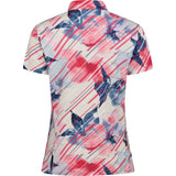 CMP Free Bike Damen Fahrradtrikot magenta-space Produktbild 1