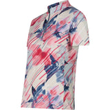 CMP Free Bike Damen Fahrradtrikot magenta-space Produktbild 2