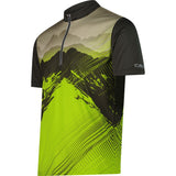 CMP Freebike Herren Fahrradtrikot pine-mela-sage Produktbild 2