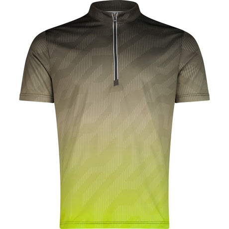 CMP Freebike Herren Fahrradtrikot pine-sage-mela Produktbild 0