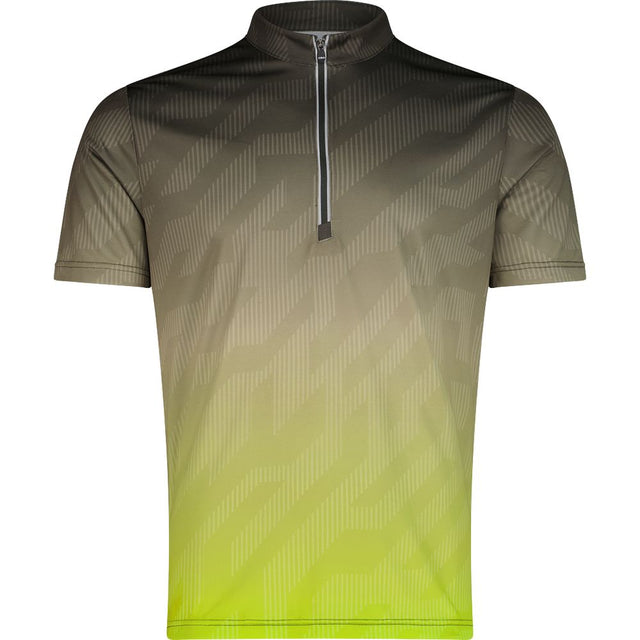 CMP Freebike Herren Fahrradtrikot pine-sage-mela Produktbild 0