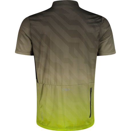 CMP Freebike Herren Fahrradtrikot pine-sage-mela Produktbild 1