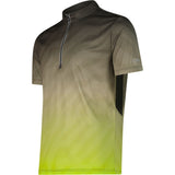 CMP Freebike Herren Fahrradtrikot pine-sage-mela Produktbild 2