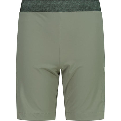 CMP G Bermuda Light Climb Kinder Trekkingshort avocado Produktbild 0