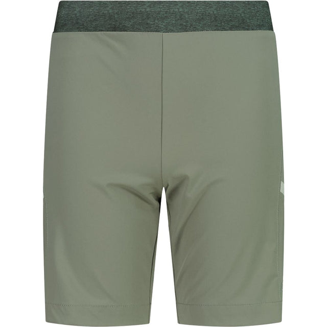 CMP G Bermuda Light Climb Kinder Trekkingshort avocado Produktbild 0