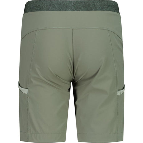 CMP G Bermuda Light Climb Kinder Trekkingshort avocado Produktbild 1