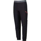 CMP G Long Pant Light Climb Mädchen Trekkinghose antracite-peony Produktbild 2