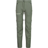 CMP G Zip Off Kinder Trekkinghose avocado Produktbild 0