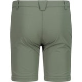 CMP G Zip Off Kinder Trekkinghose avocado Produktbild 4