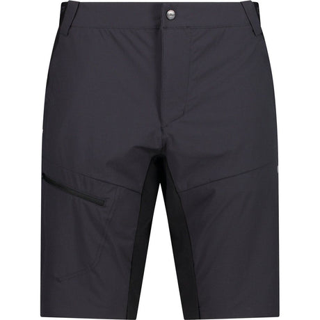 CMP Herren Bermuda antracite Produktbild 0
