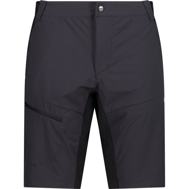 CMP Herren Bermuda antracite Produktbild 0