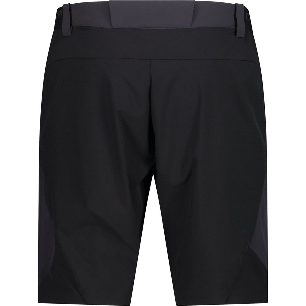 CMP Herren Bermuda antracite Produktbild 1
