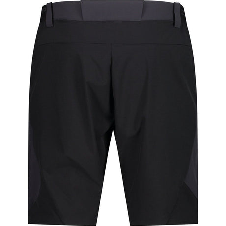 CMP Herren Bermuda antracite Produktbild 1