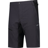 CMP Herren Bermuda antracite Produktbild 2