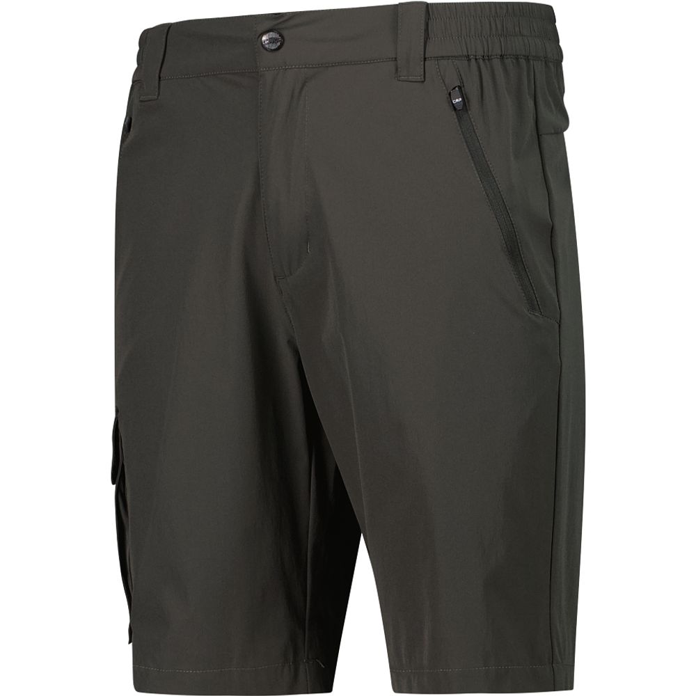 CMP Herren Bermuda pine Produktbild 2