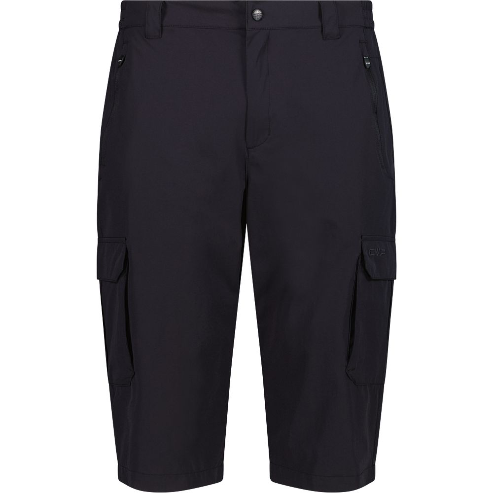 CMP Herren Caprihose antracite Produktbild 0