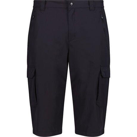 CMP Herren Caprihose antracite Produktbild 0