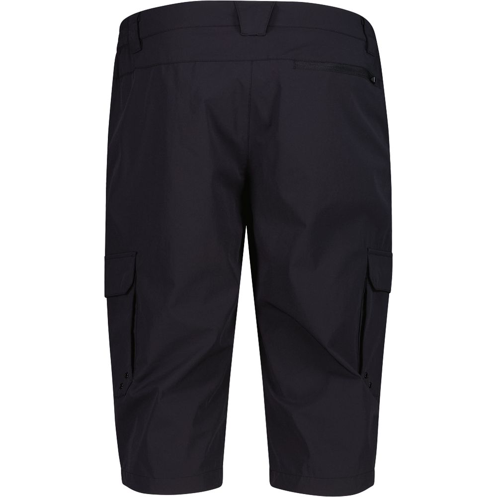 CMP Herren Caprihose antracite Produktbild 1