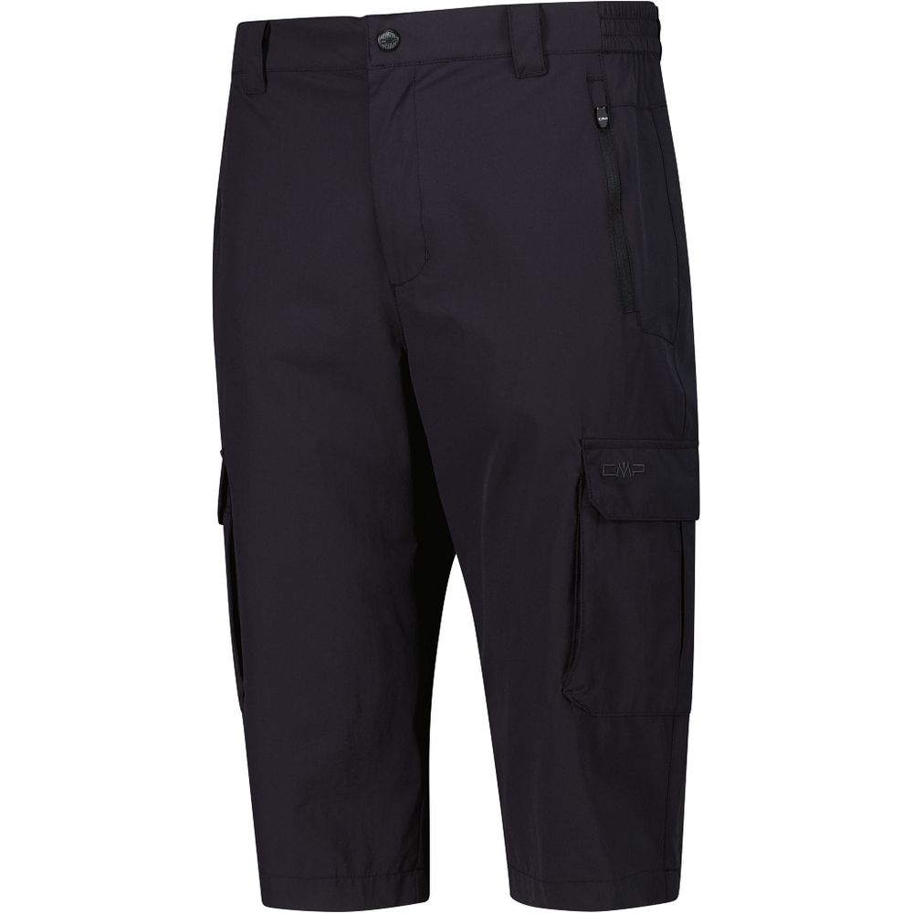 CMP Herren Caprihose antracite Produktbild 2