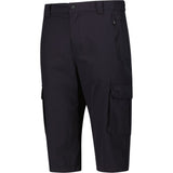 CMP Herren Caprihose antracite Produktbild 2