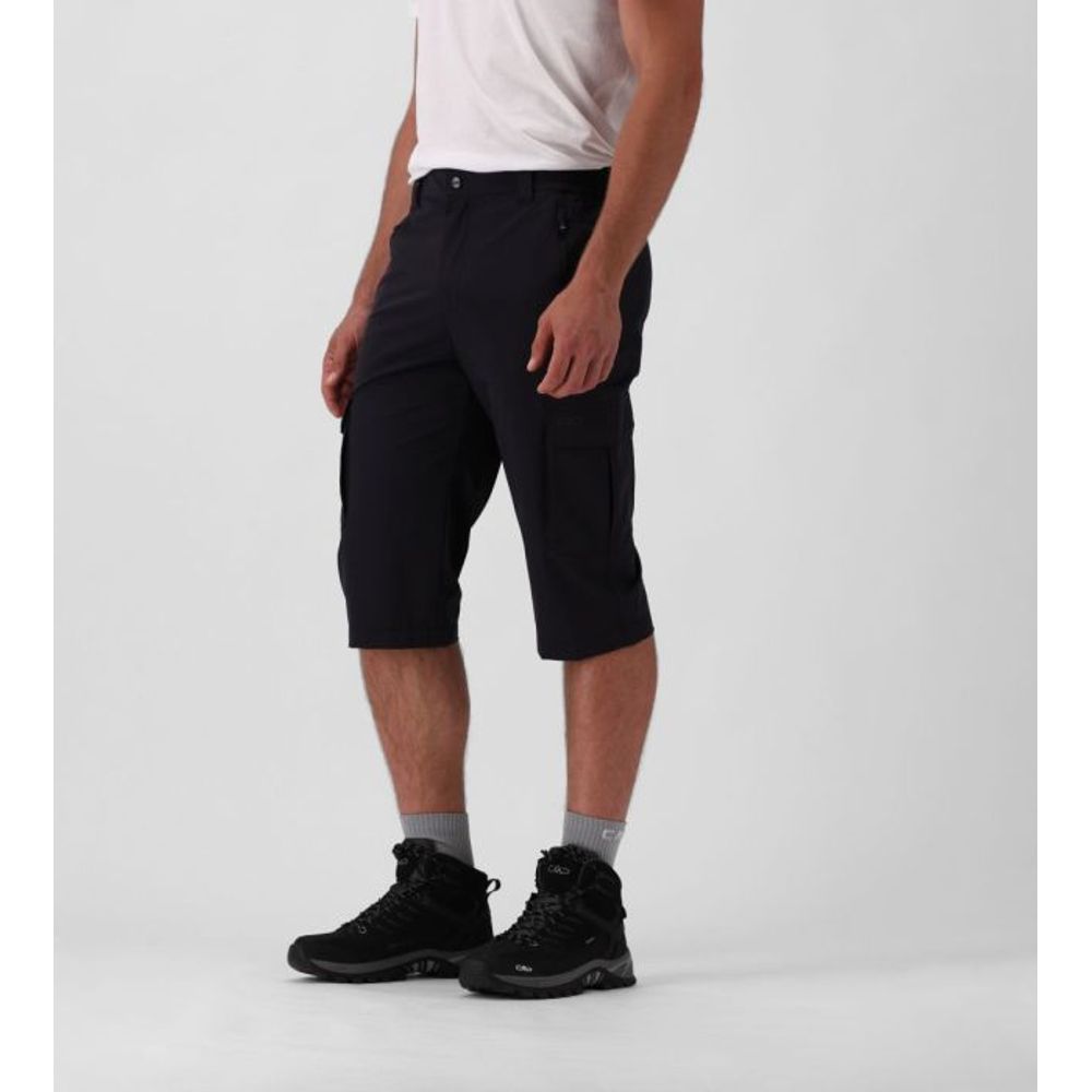 CMP Herren Caprihose antracite Produktbild 5