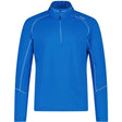 CMP Herren Fleece Sweat royal blue Produktbild 0
