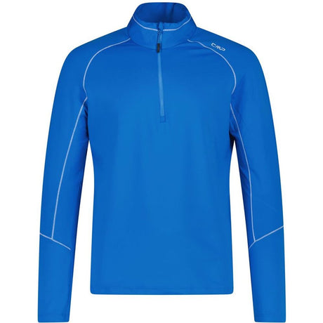 CMP Herren Fleece Sweat royal blue Produktbild 0