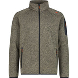 CMP Herren Fleecejacke corda-antracite Produktbild 0
