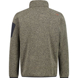 CMP Herren Fleecejacke corda-antracite Produktbild 1