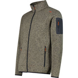 CMP Herren Fleecejacke corda-antracite Produktbild 2