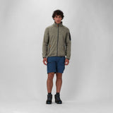 CMP Herren Fleecejacke corda-antracite Produktbild 3