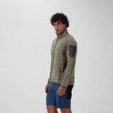 CMP Herren Fleecejacke corda-antracite Produktbild 7