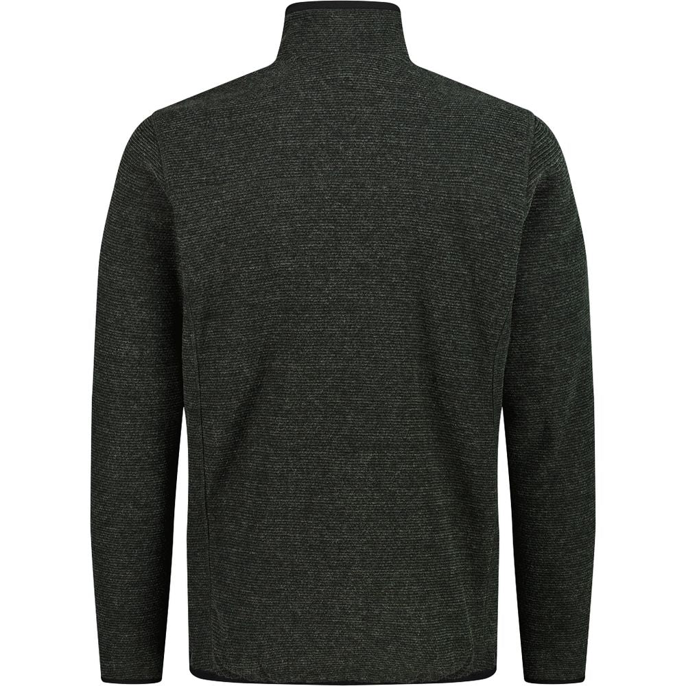 CMP Herren Fleecejacke forest mel Produktbild 1