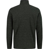 CMP Herren Fleecejacke forest mel Produktbild 1