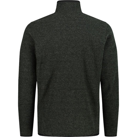 CMP Herren Fleecejacke forest mel Produktbild 1
