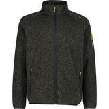 CMP Herren Fleecejacke pine-lighter Produktbild 0