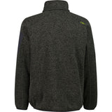 CMP Herren Fleecejacke pine-lighter Produktbild 1