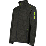 CMP Herren Fleecejacke pine-lighter Produktbild 2