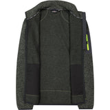 CMP Herren Fleecejacke pine-lighter Produktbild 3