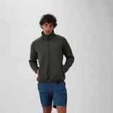 CMP Herren Fleecejacke pine-lighter Produktbild 4