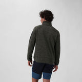CMP Herren Fleecejacke pine-lighter Produktbild 6